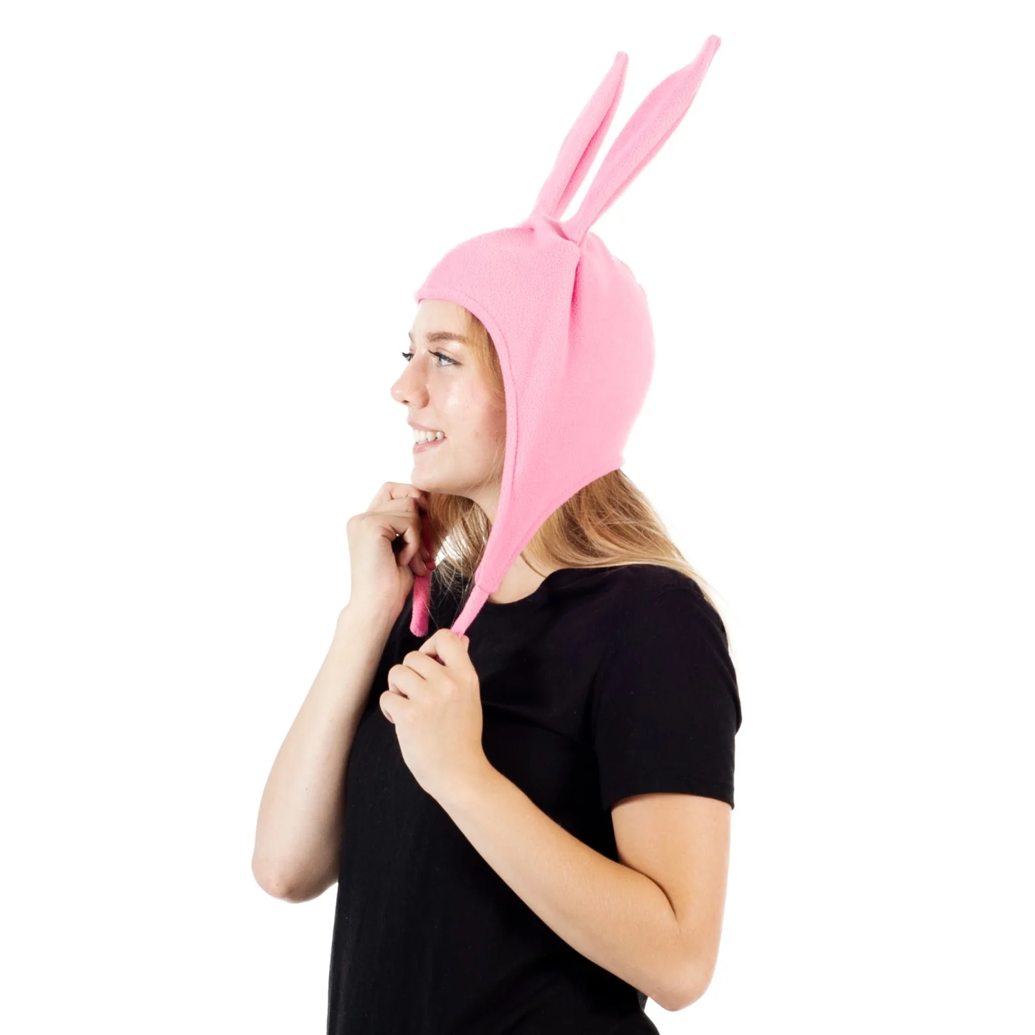 Bob's Burgers Louise Beanie - Image 2