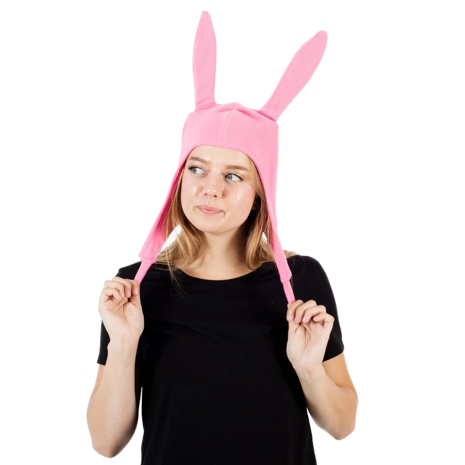 Bob's Burgers Louise Beanie - Image 8