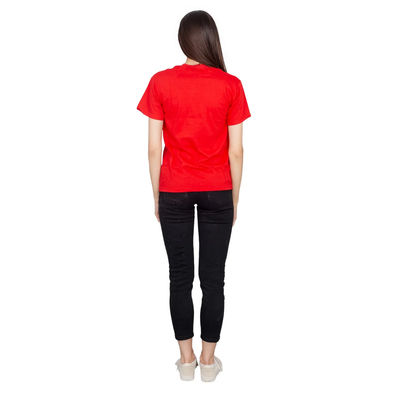 Caddyshack Bushwood CC Red Adult Unisex T-shirt - Image 9