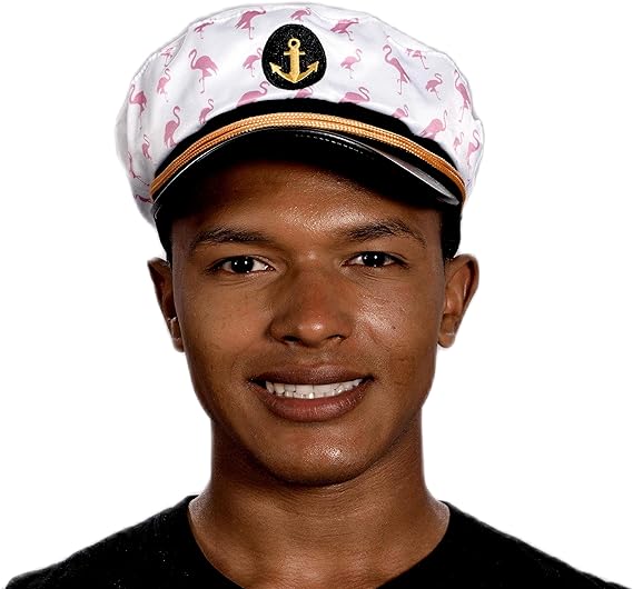Captain's Hat - Image 12
