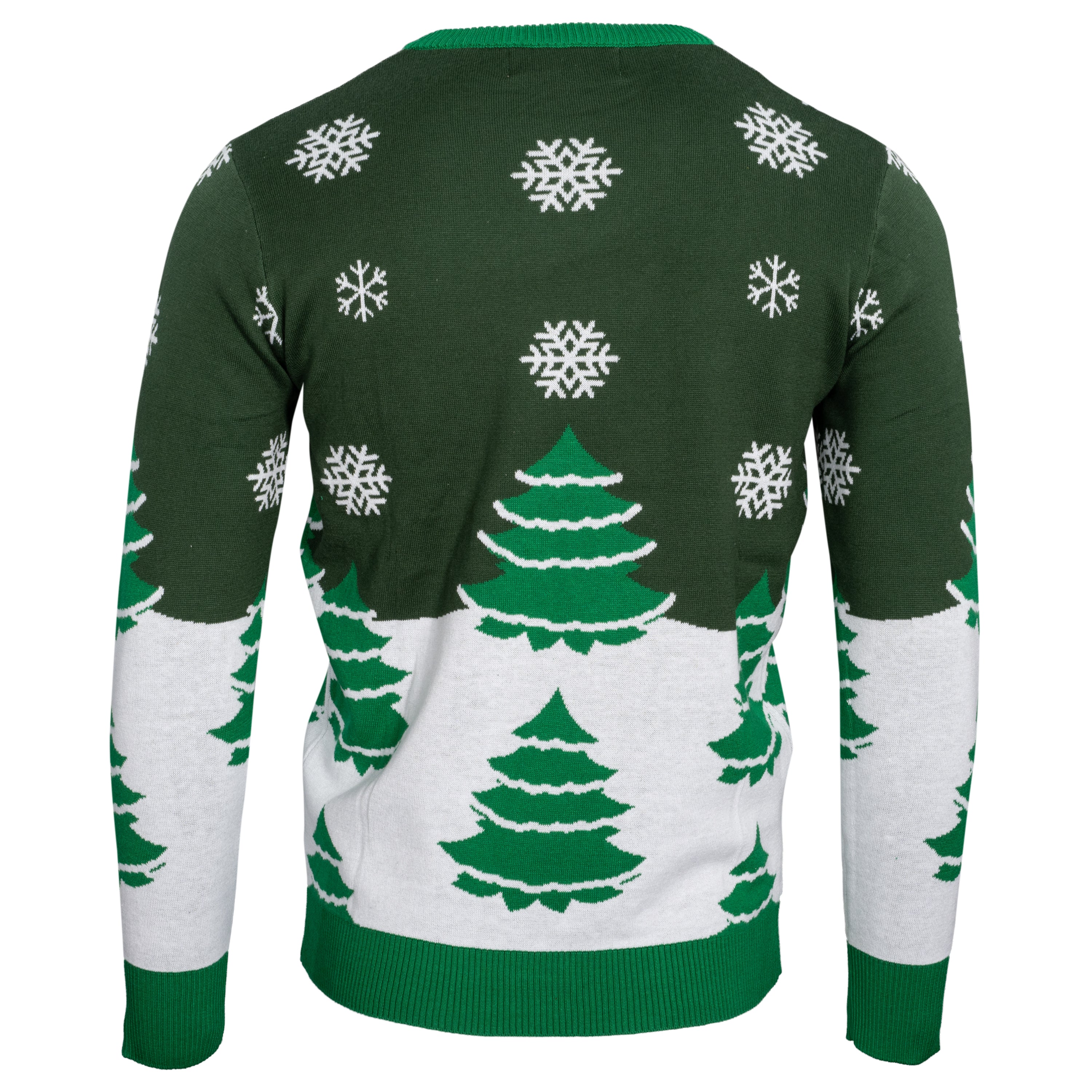 Cedar Couple Sweater - Image 10