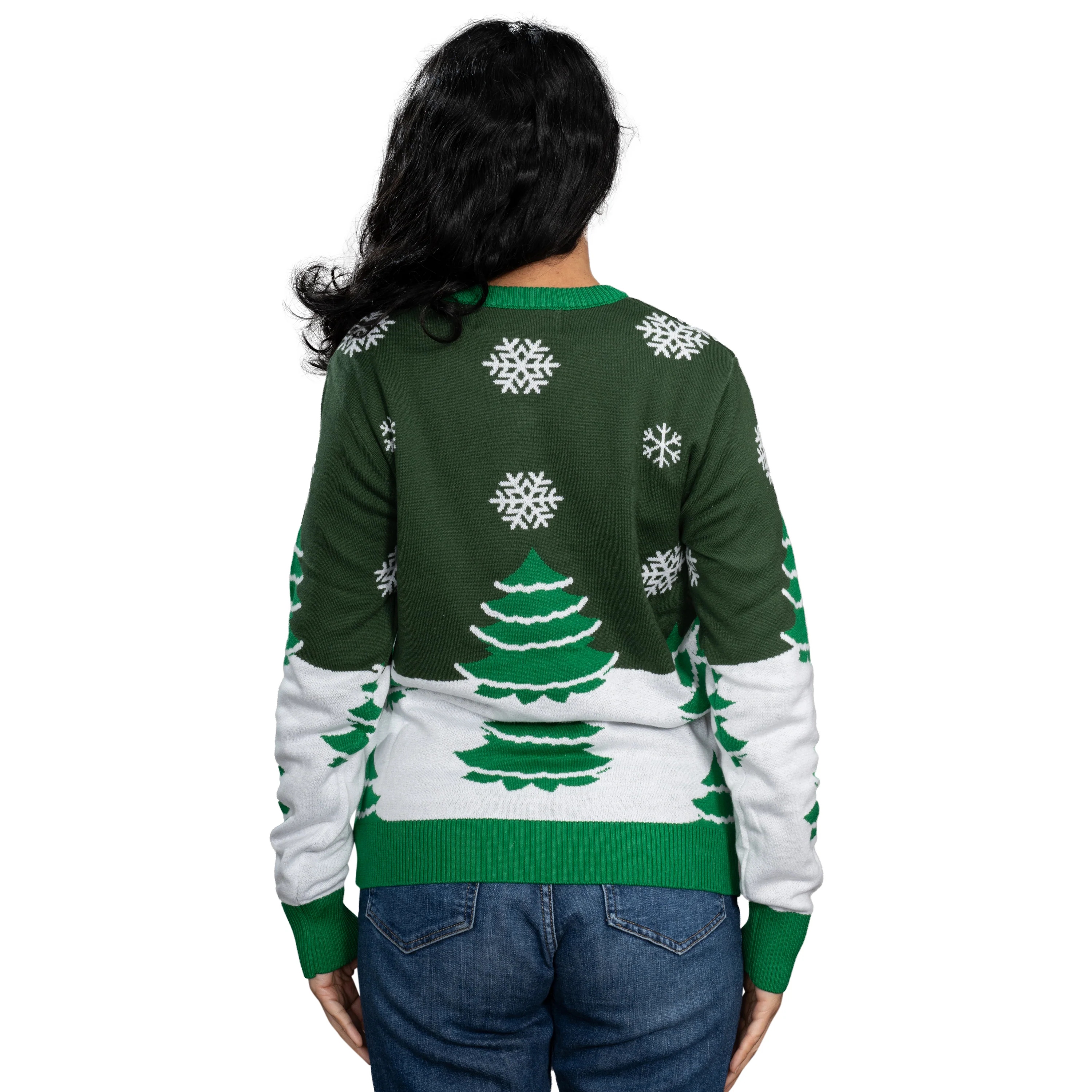 Cedar Couple Sweater - Image 6