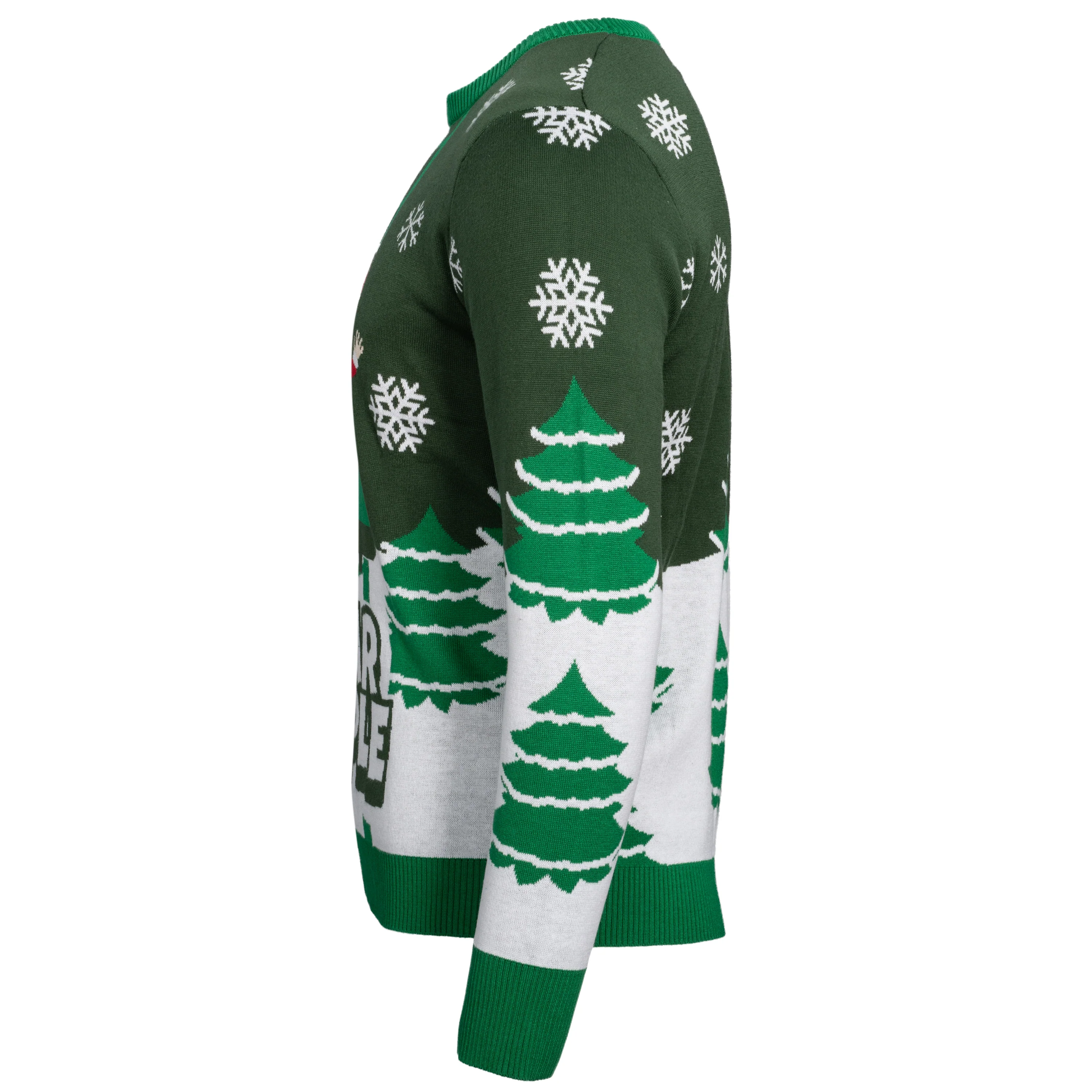 Cedar Couple Sweater - Image 9