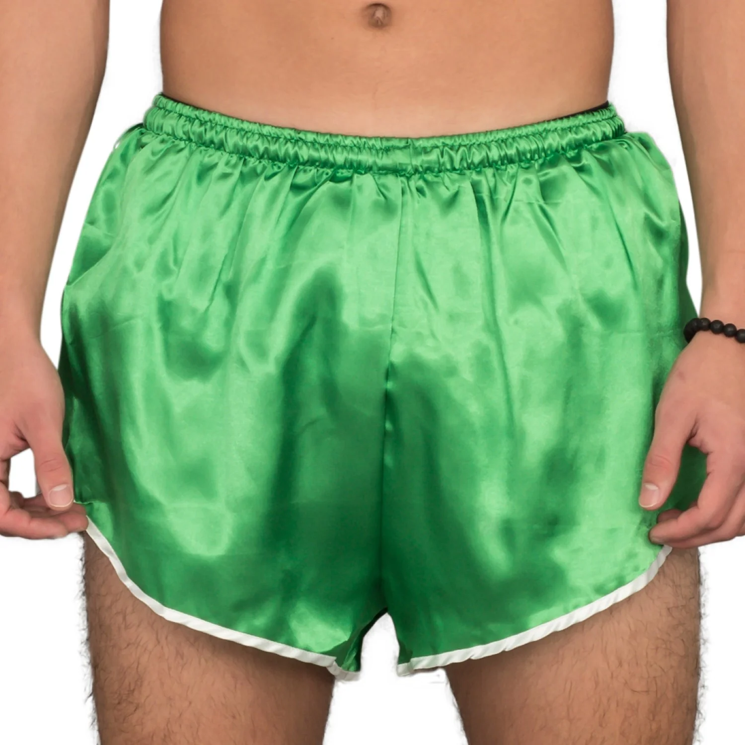 Athletic Unisex Halloween Cosplay Costume Accessory Running Shorts - Image 3