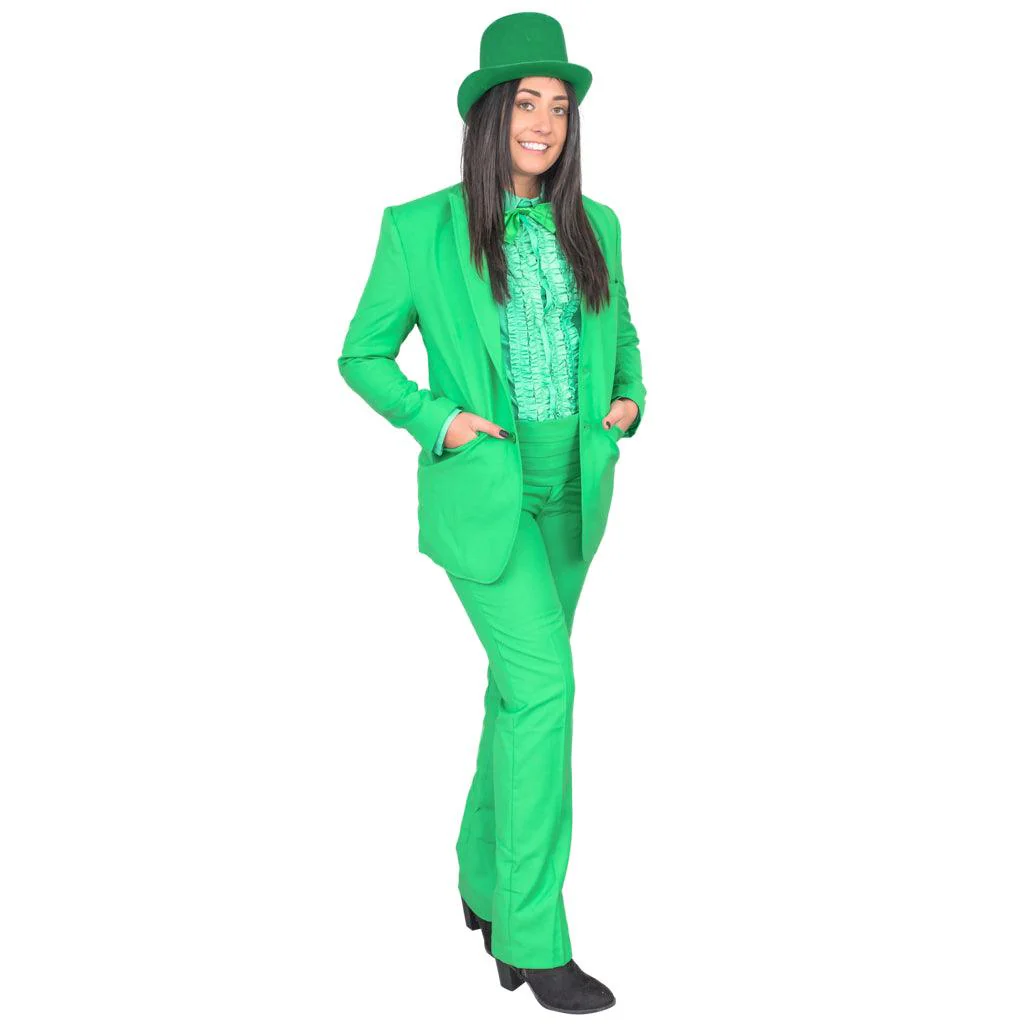 Dumb and Dumber Replica Movie Tuxedo Adult Unisex Halloween Cosplay Costume - Image 7