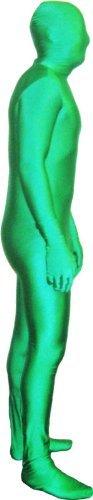Full Body Spandex Adult Unisex Suit Halloween Cosplay Unisex Costume - Image 3