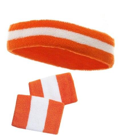 Jackie Moon Adult Unisex Halloween Cosplay Costume Replica Headband & Wristbands
