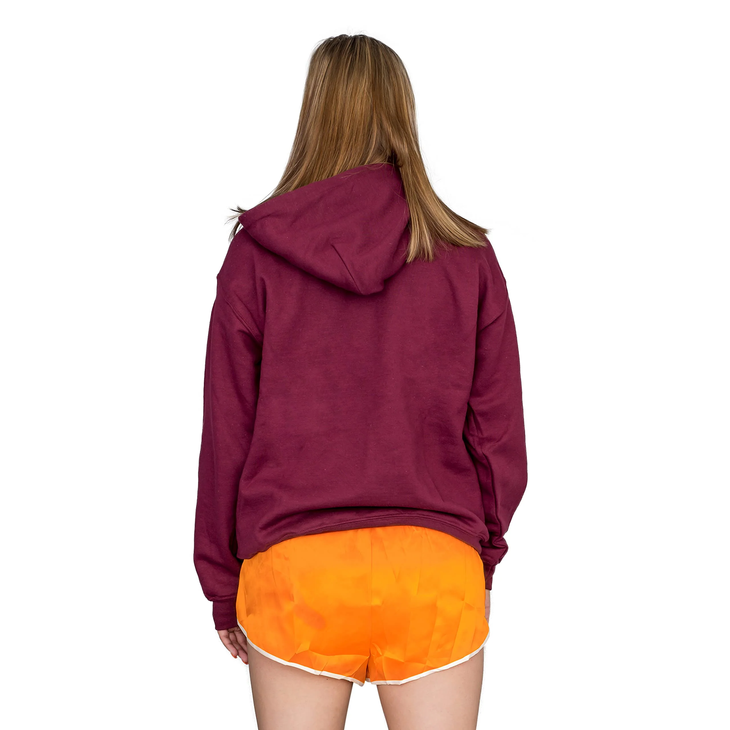 Juno Dancing Elk Condors Hoodie Sweatshirt - Image 8