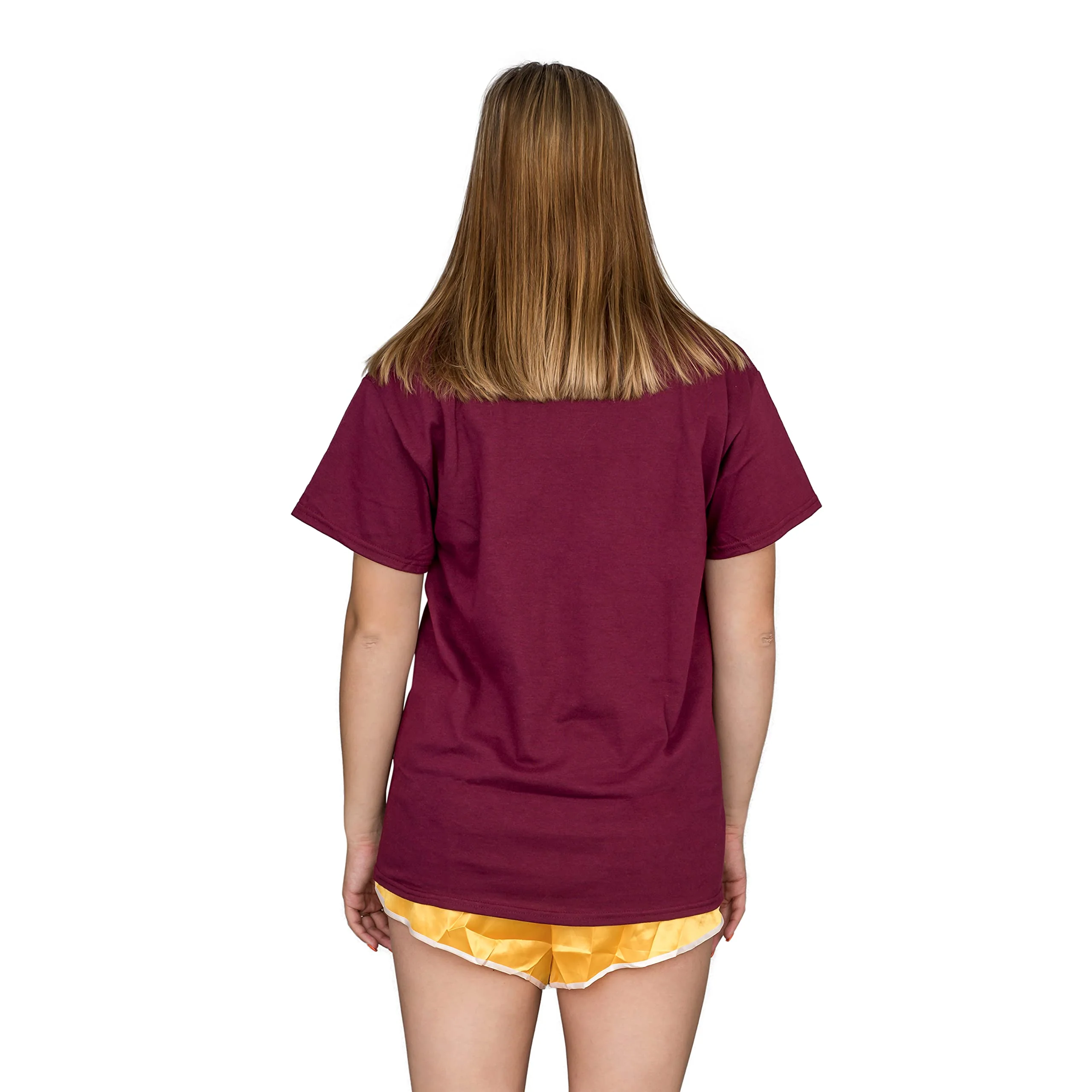 Juno Dancing Elk Condors T-shirt - Image 6