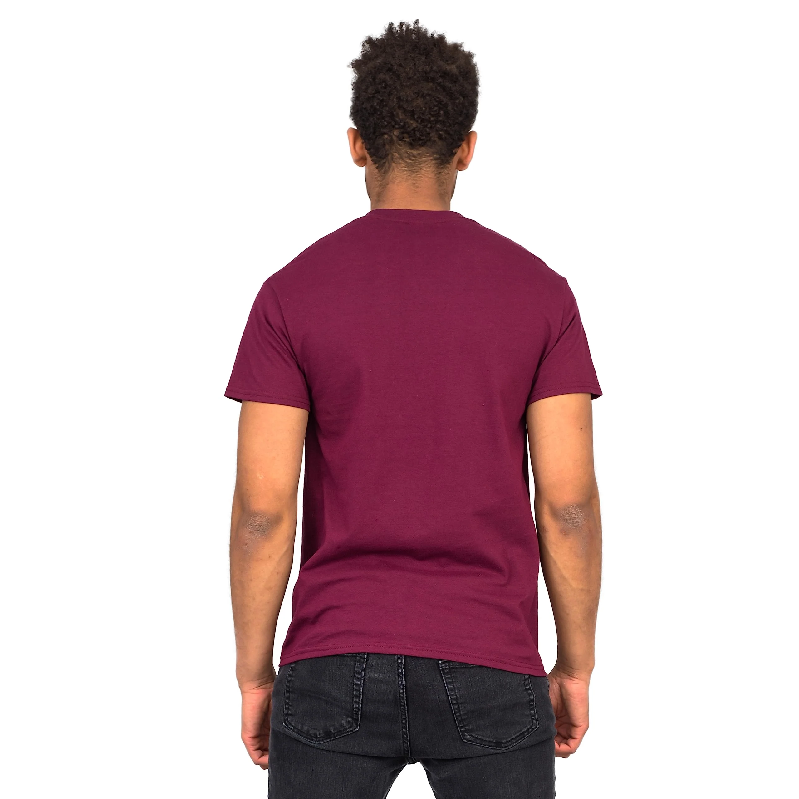 Juno Dancing Elk Condors T-shirt - Image 8