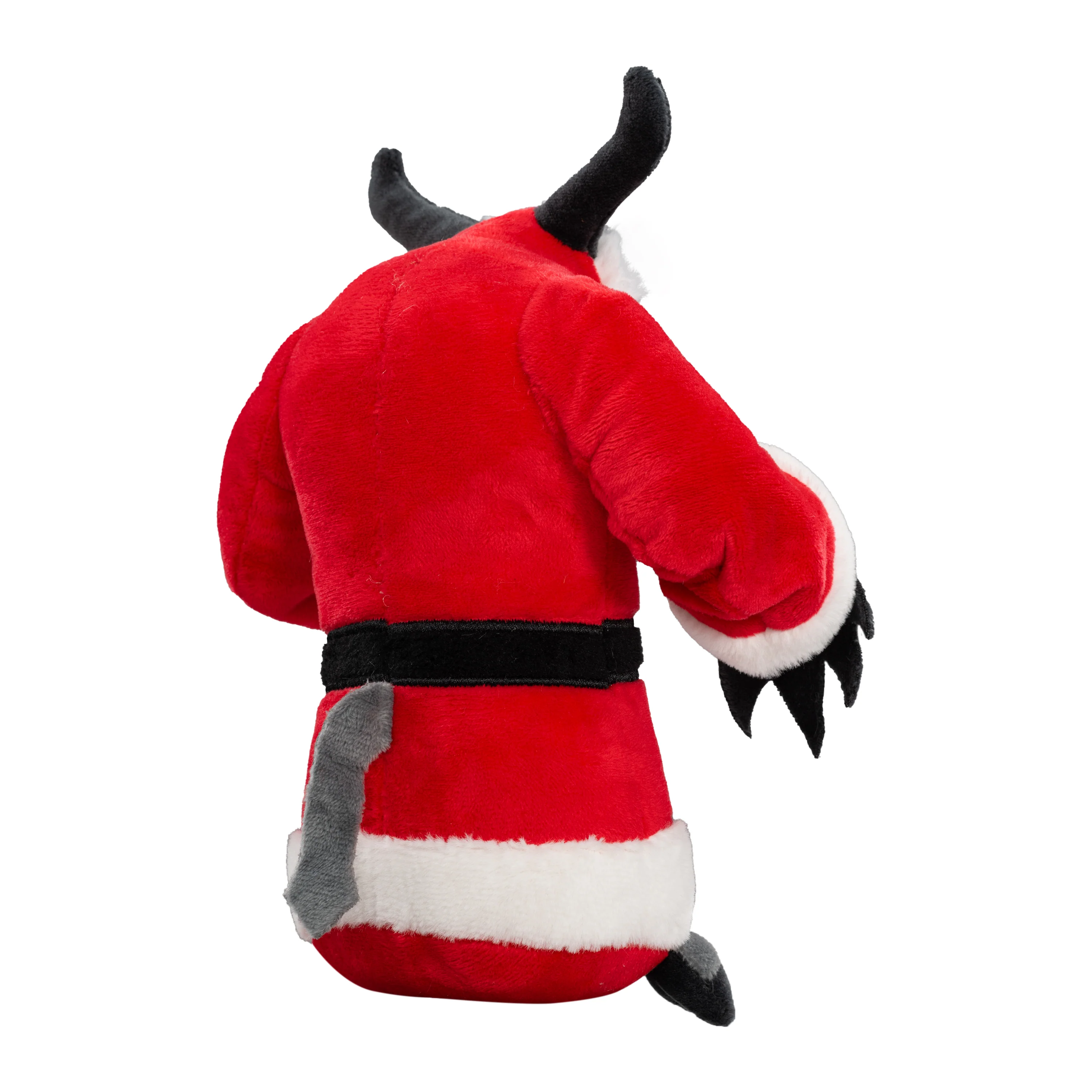 Xmas Halloween Krampus Folklore Monster Plush Toy - Image 6