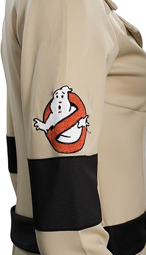 Mad Engine Ghostbusters Dress with 4 Interchangeable Name Patches - Image 6