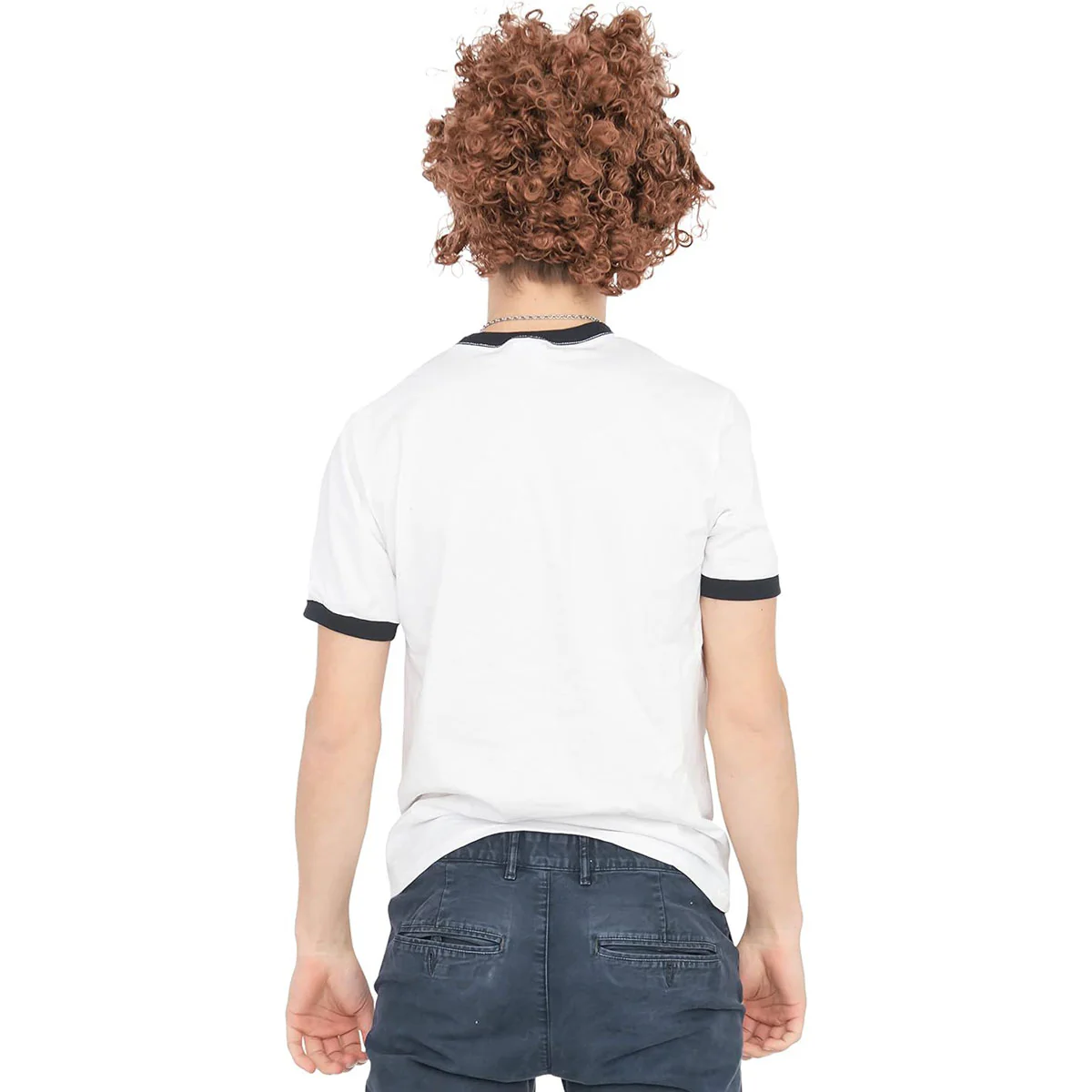 Napoleon Dynamite Adult Unisex Complete Halloween Cosplay Costume Set - Image 3