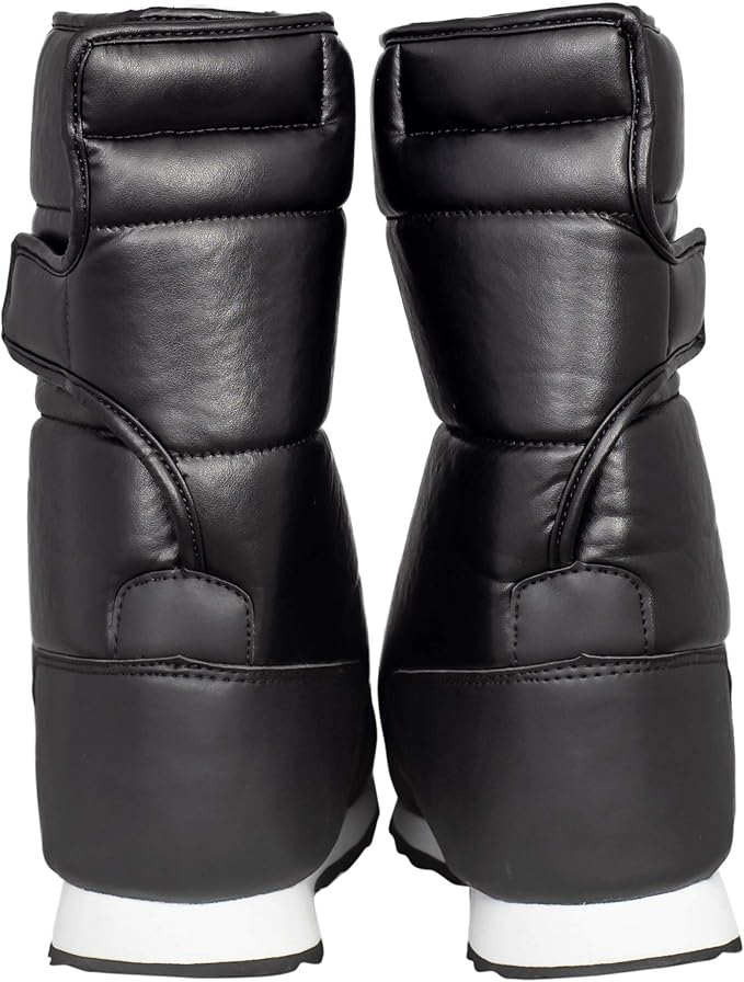 Napoleon Dynamite Deluxe Costume Moon Boots - Image 4