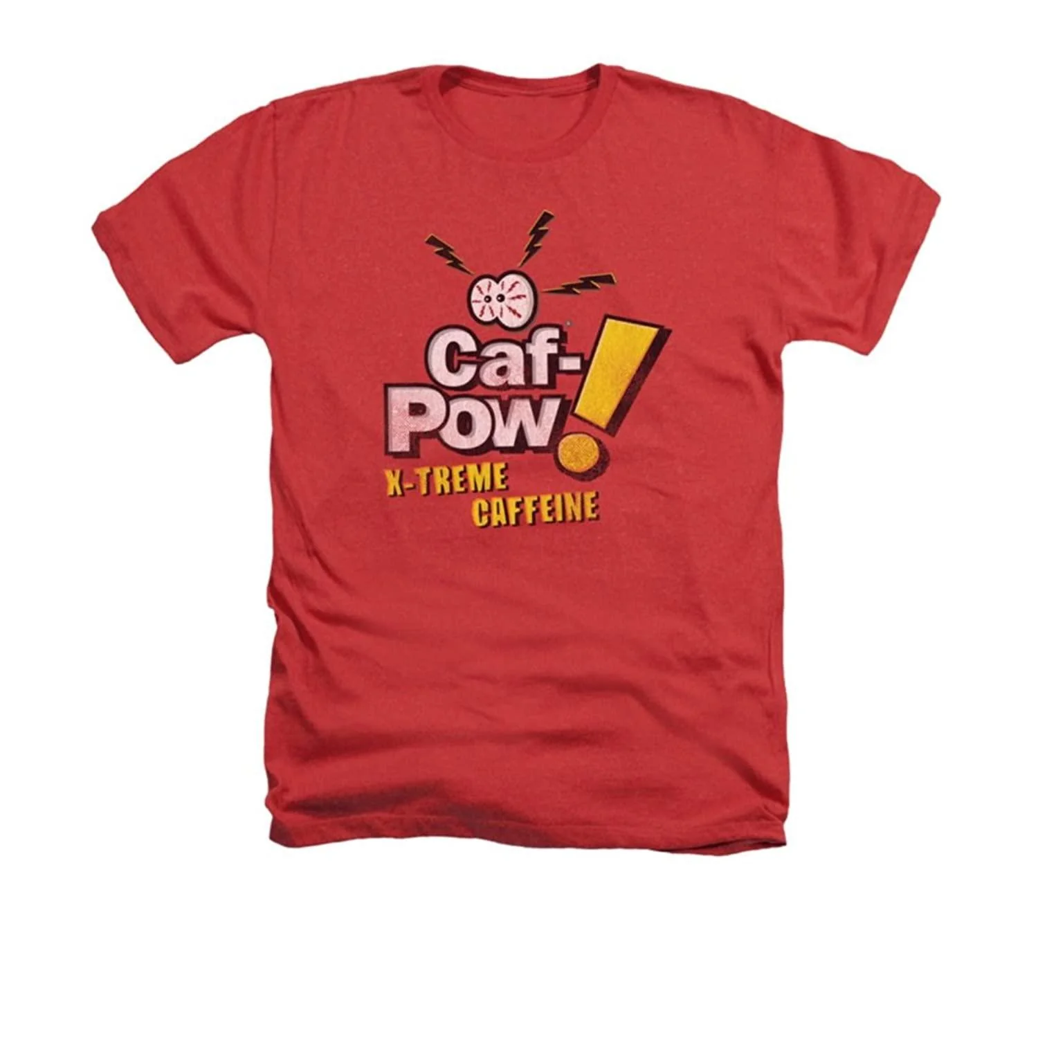 NCIS Strange Caffeine T-Shirt - Image 3