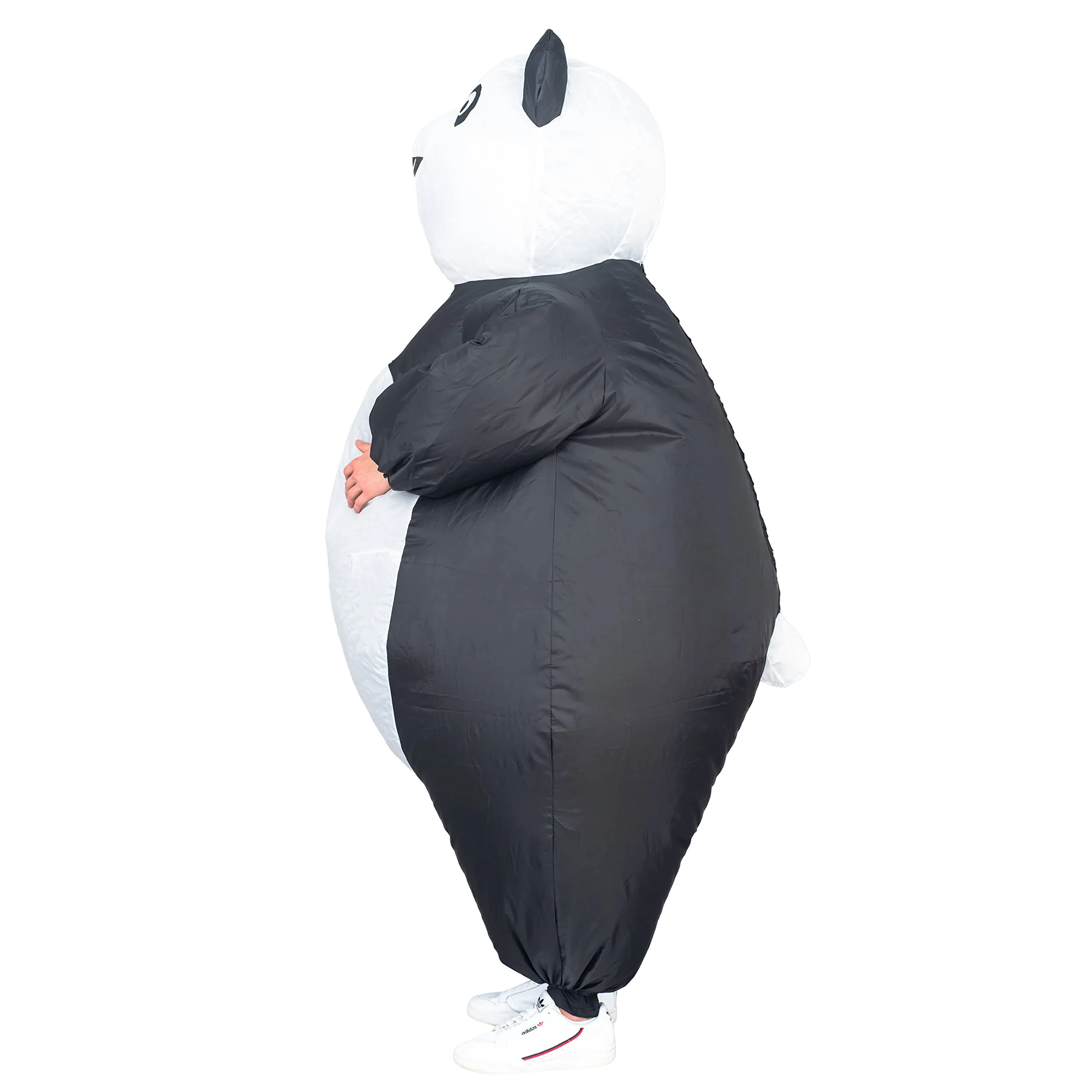 Panda Bear Chub Suit - Image 2