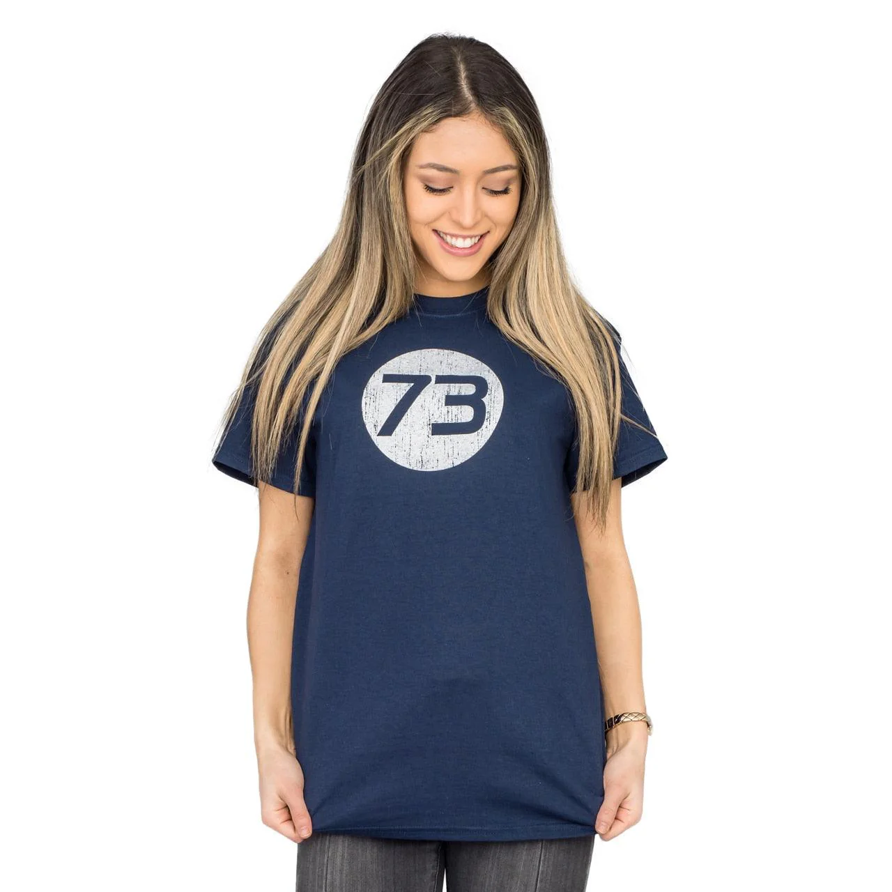 Sheldon 73 Replica Adult Unisex Halloween Cosplay Costume T-Shirt - Image 5