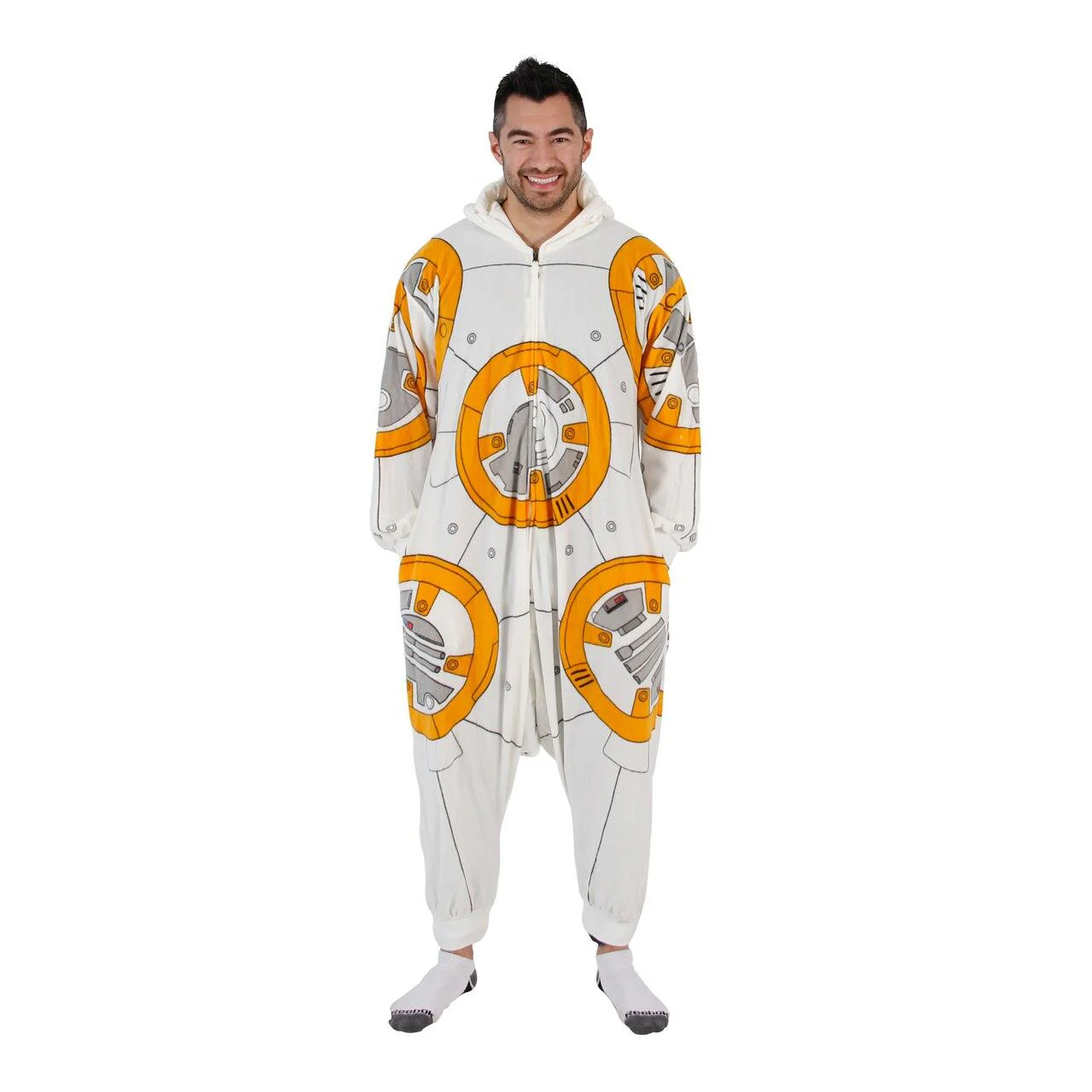 Star Wars BB8 Kigurumi