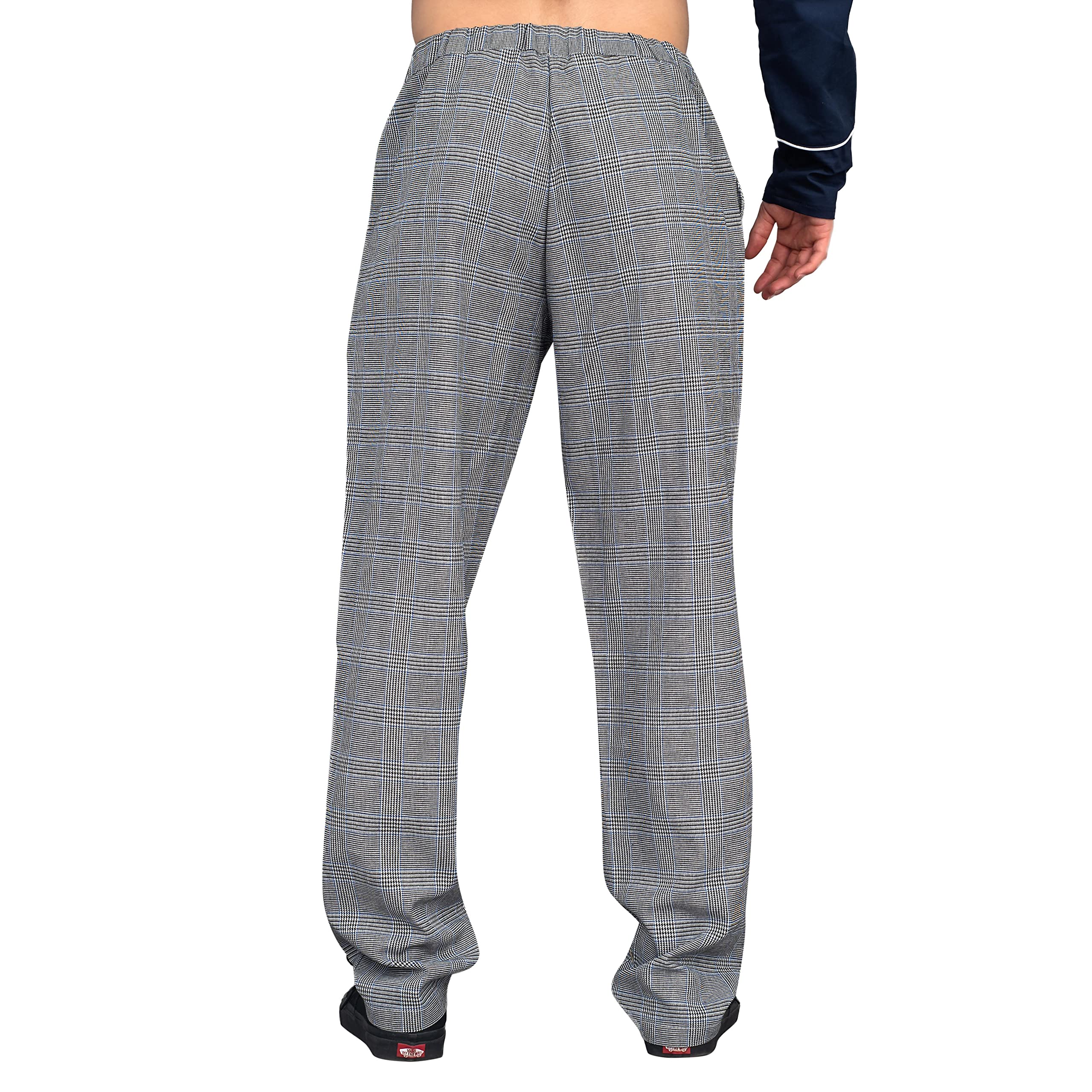 Superbad Seth Pants Halloween Costume Cosplay - Image 3