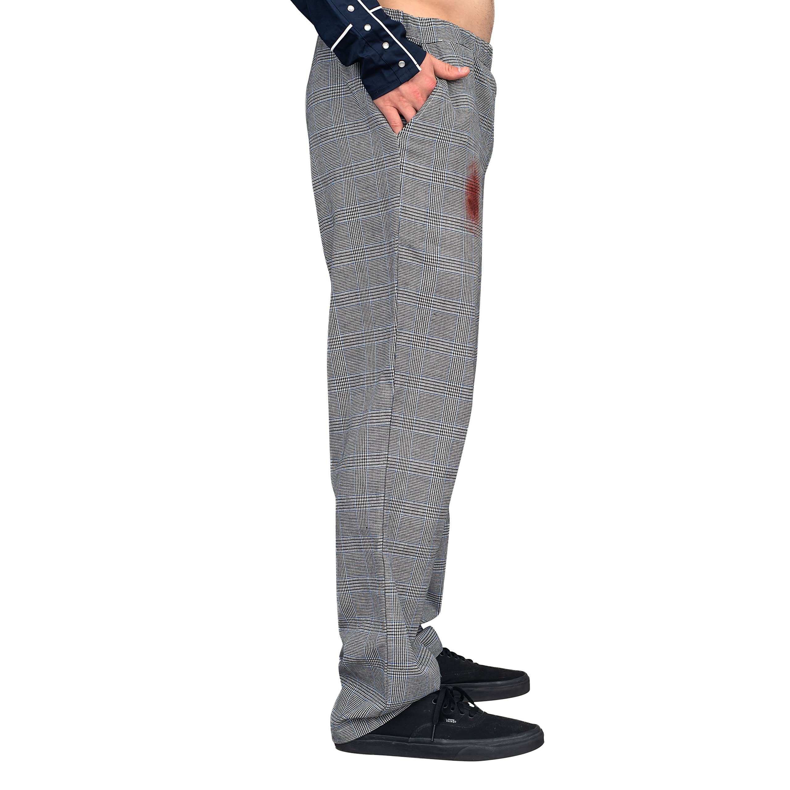 Superbad Seth Pants Halloween Costume Cosplay - Image 4