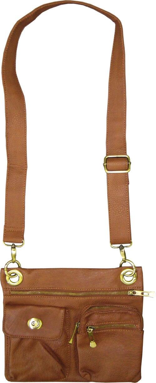 The Hangover Alan Man Purse Halloween Cosplay Costume Accessory Satchel Bag