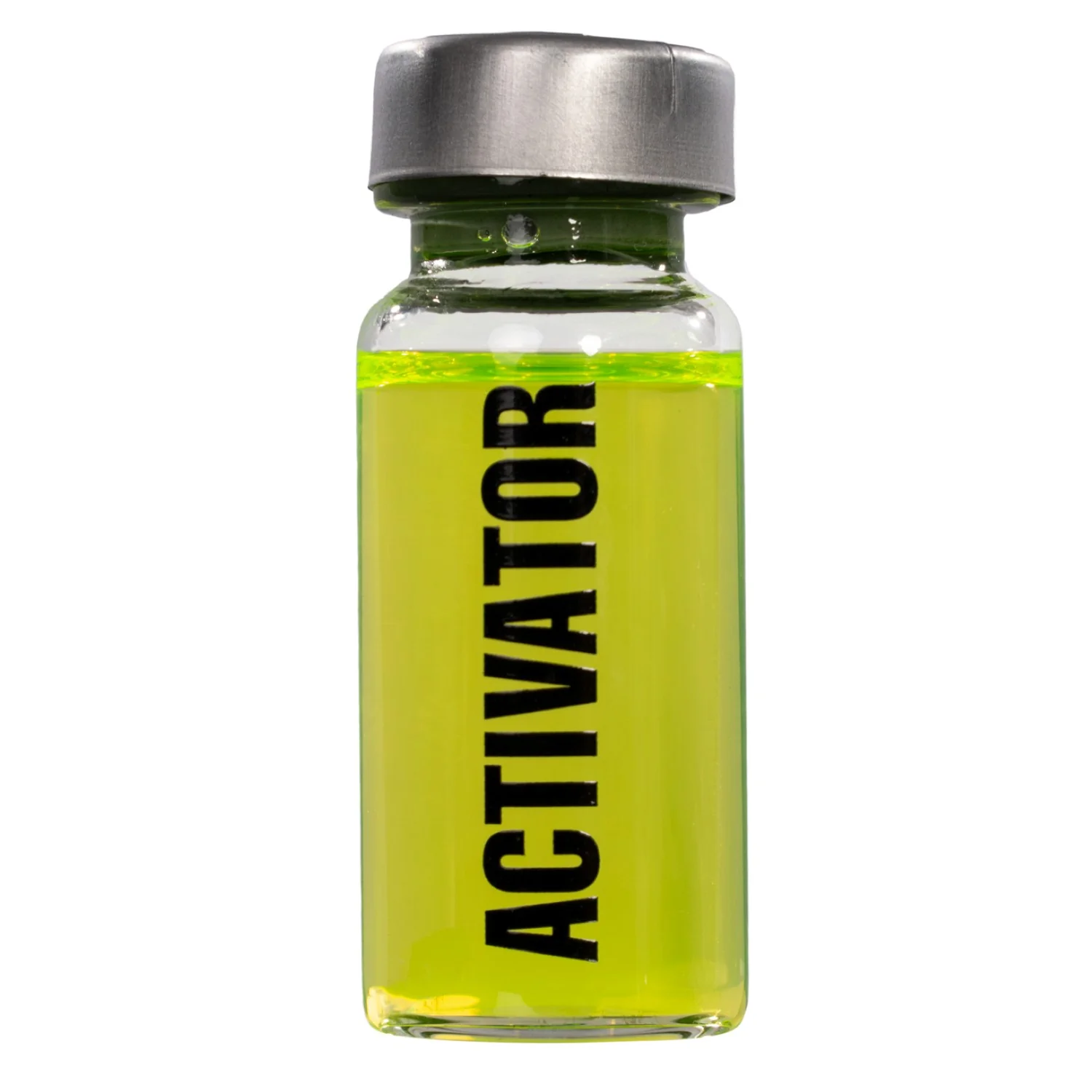 The Substance Activator Serum Vial Collectable Box Halloween Costume Movie Prop Accessory for Adult Cosplay - Image 5