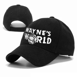 Wayne's World Garth and Wayne Adult Unisex Halloween Cosplay Costume Accessory Set - Image 2