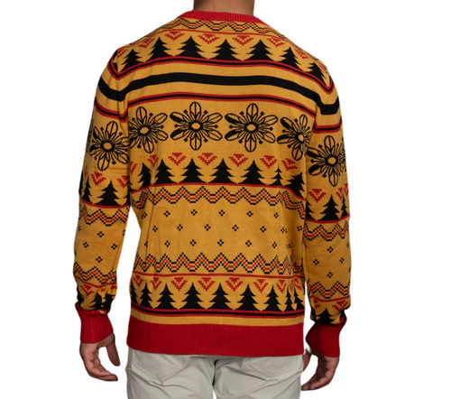 Woodstock Sweater - Image 3