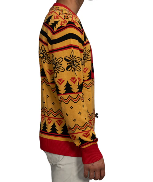 Woodstock Sweater - Image 4